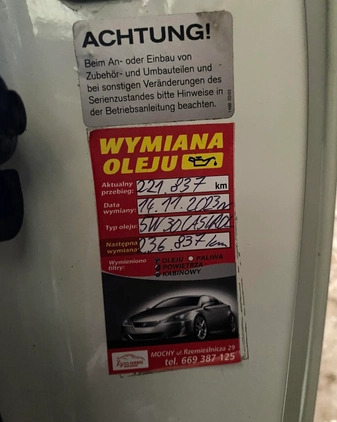 Nissan Micra cena 8900 przebieg: 230133, rok produkcji 2009 z Myślenice małe 154